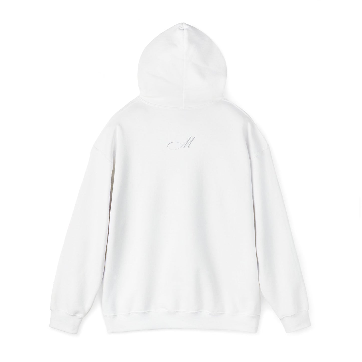 Monday Aspirated Unisex Heavy Blend™ Hooded Sweatshirt