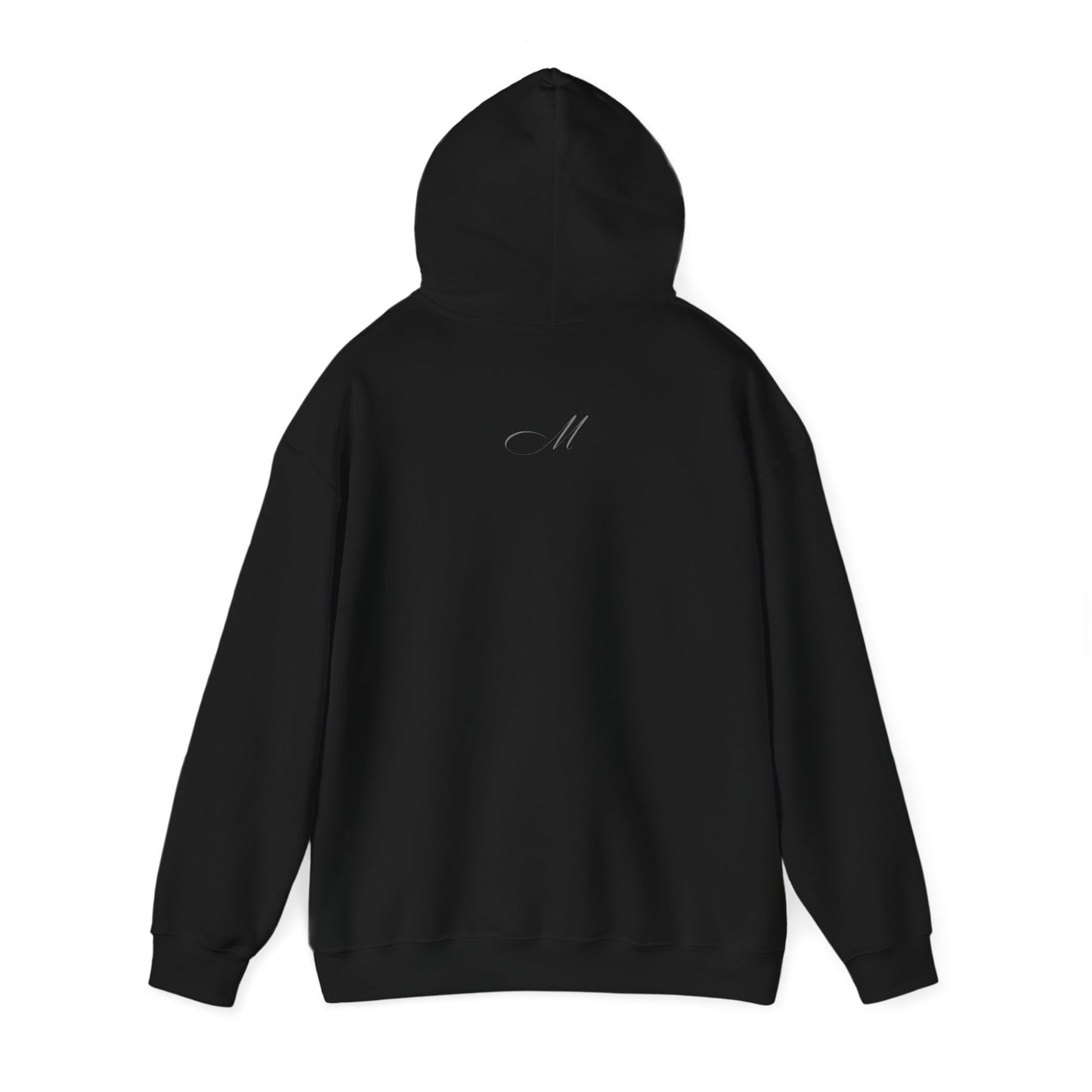 Monday Aspirated Unisex Heavy Blend™ Hooded Sweatshirt