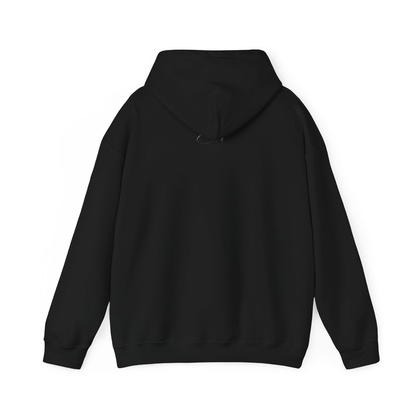 Monday Aspirated Unisex Heavy Blend™ Hooded Sweatshirt