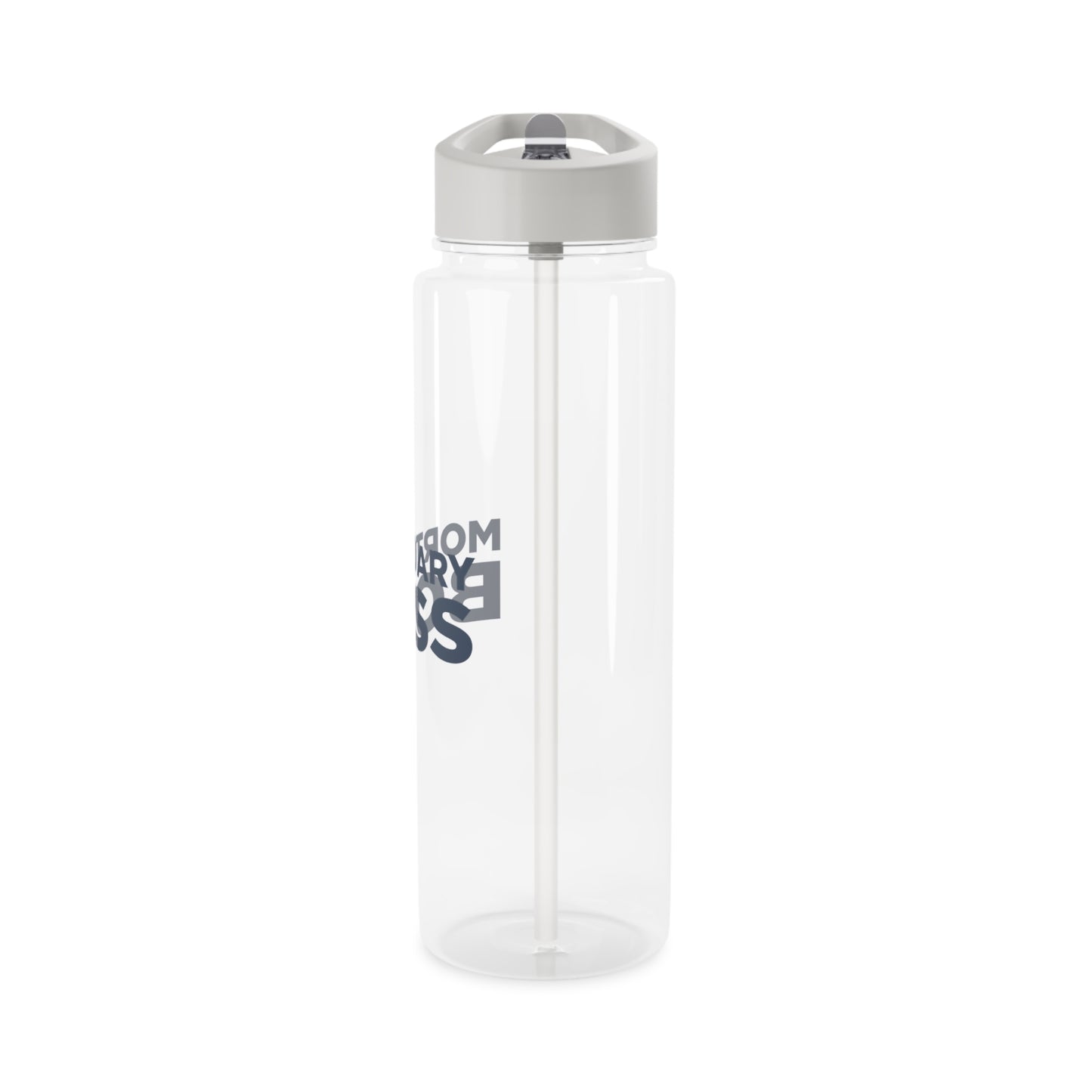 Mortuary Boss Water Bottle